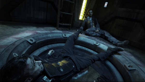 The Expanse Das Monster ist erwacht
