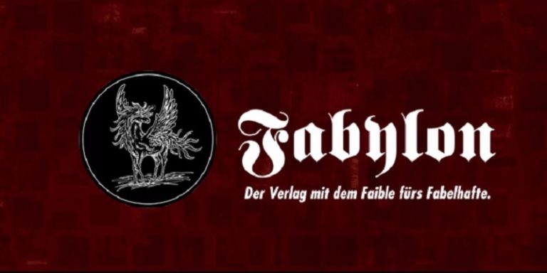 Fabylon