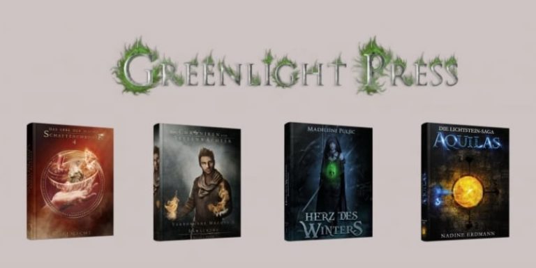 Greenlight Press