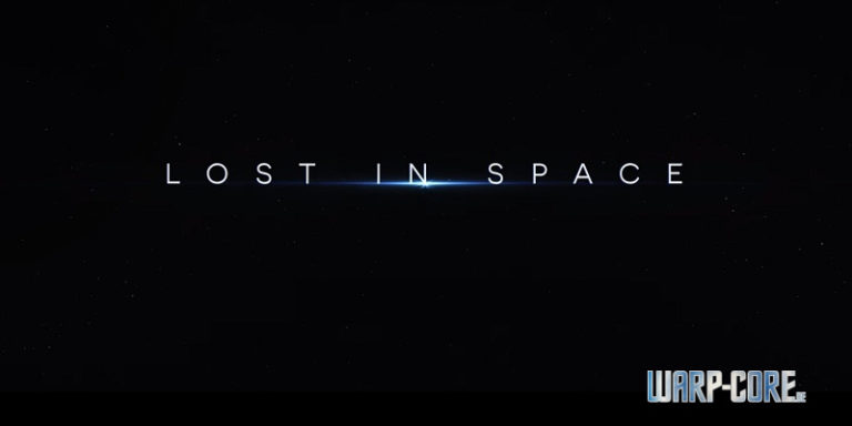 Lost in Space:  Schluss nach Staffel 3