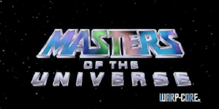 Review: Masters of the Universe (1987)