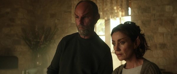 Orla Brady