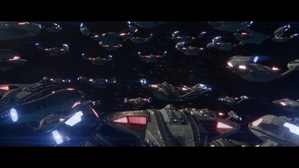 Szene aus Star Trek Picard Et in Arcadia Ego Teil 2