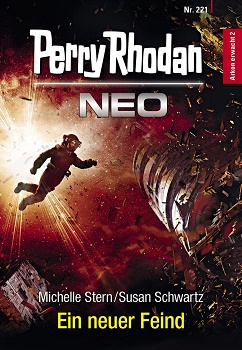 Ein neuer Feind