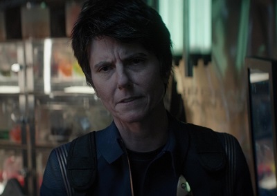 Tig Notaro als Jett Reno