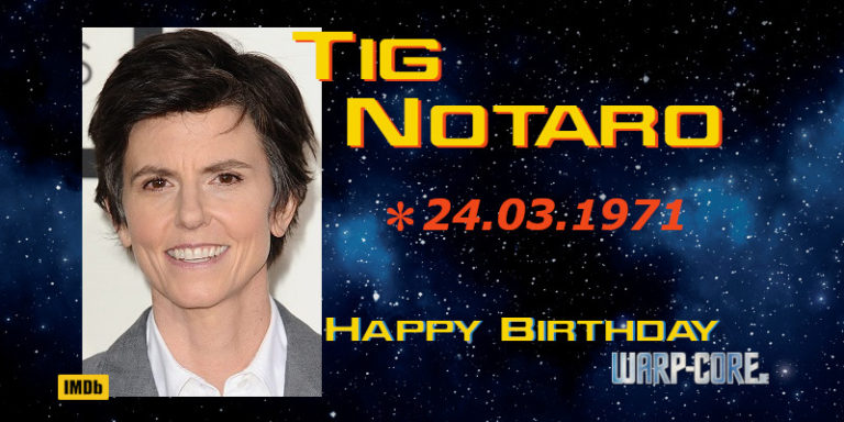 Tig Notaro