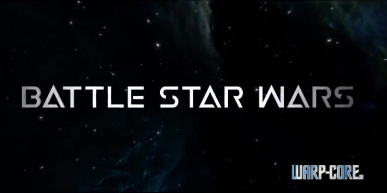 [Movie] Battle Star Wars (2020)