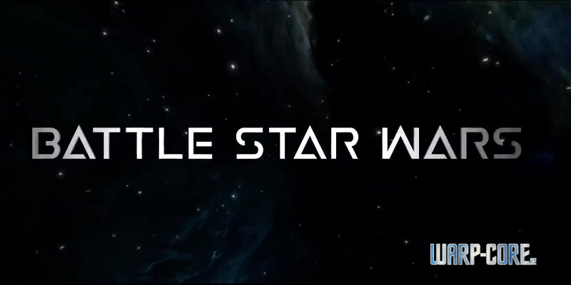 Battle Star Wars