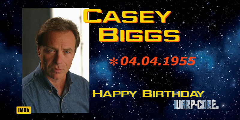 Casey Biggs