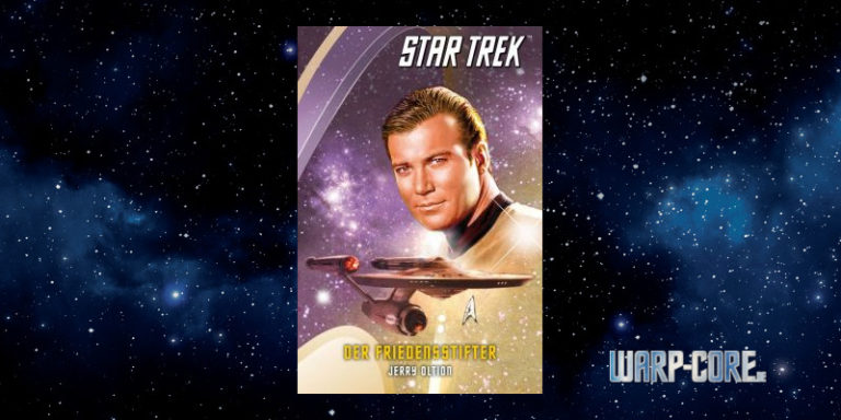 [Star Trek – The Original Series 004] Der Friedensstifter