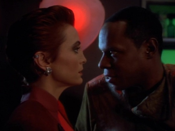 Deep Space Nine Die andere Seite