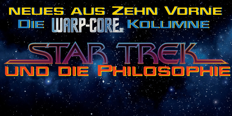 Star Trek und die Philosophie