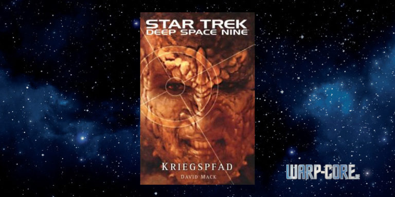 [Star Trek – Deep Space Nine 9.01] Kriegspfad