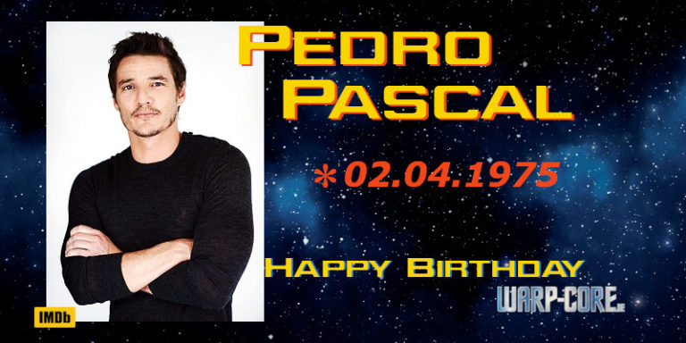Pedro Pascal
