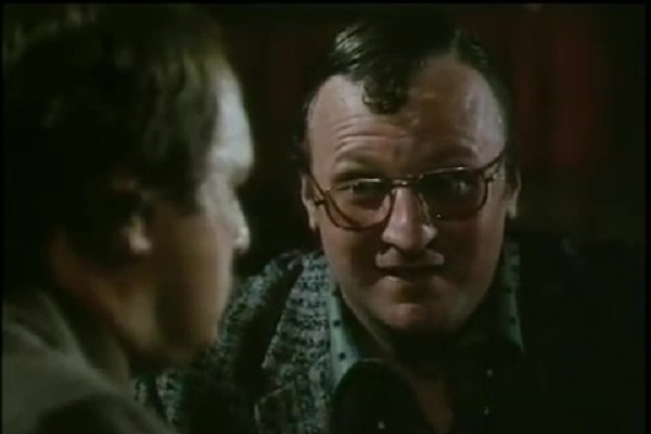 Peter Jurasik in Polizeirevier Hill Street