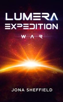 Lumera Expedition War