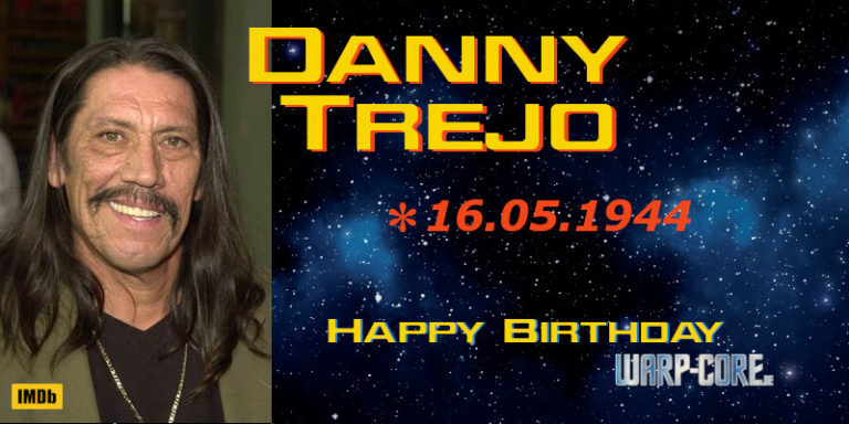 Spotlight: Danny Trejo