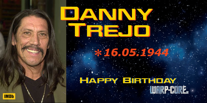 Danny Trejo