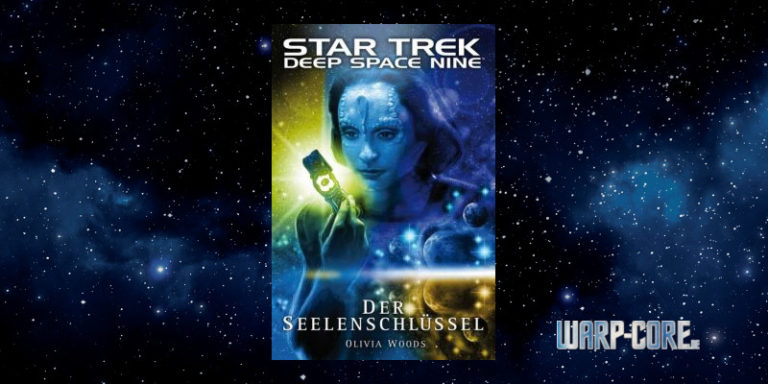 [Star Trek – Deep Space Nine 9.03] Der Seelenschlüssel