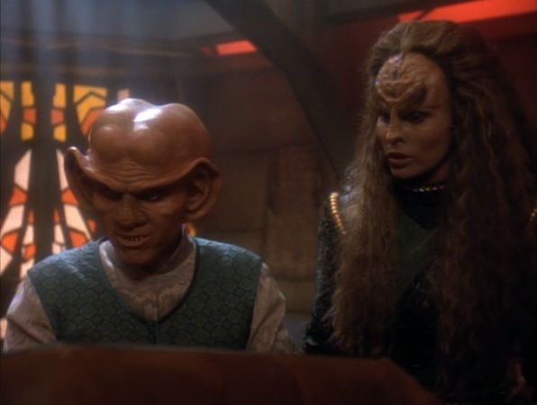 Das Haus des Quark