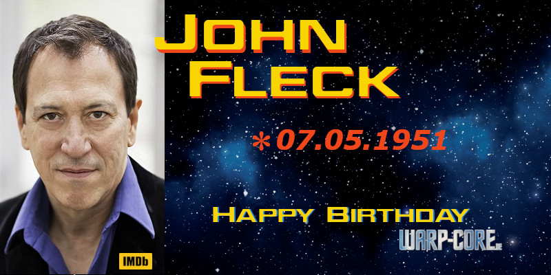 John Fleck