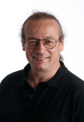 Michael Marcus Thurner