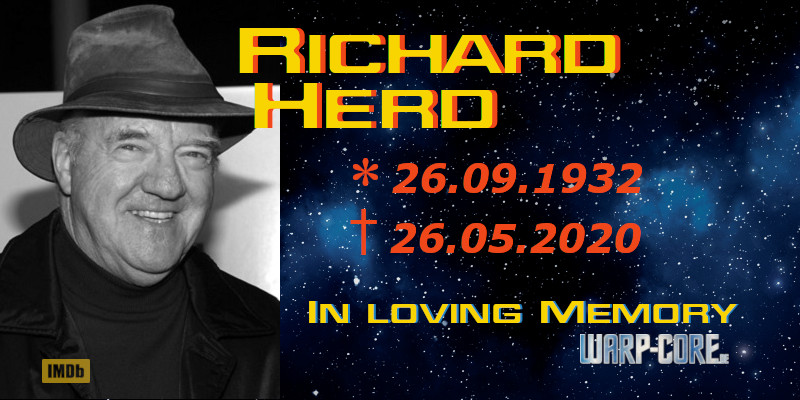 Richard Herd