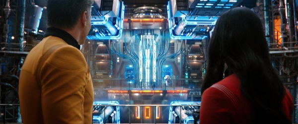 Star Trek Strange New Worlds