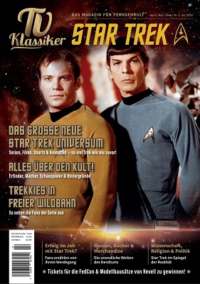 TV Klassiker #2 Star Trek