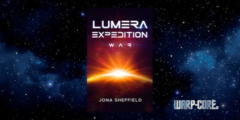 [Lumera Expedition 02] War
