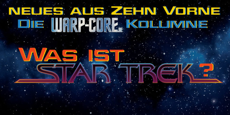 Was ist Star Trek?