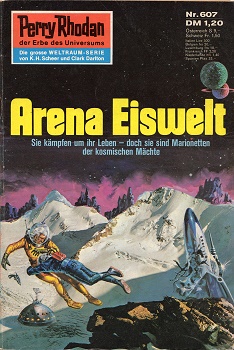 Arena Eiswelt