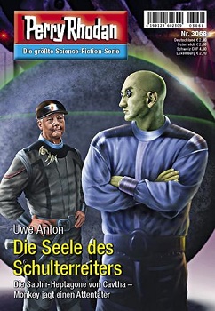 Die Seele des Schulterreiters