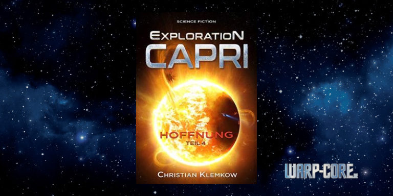 [Exploration Capri 04] Hoffnung