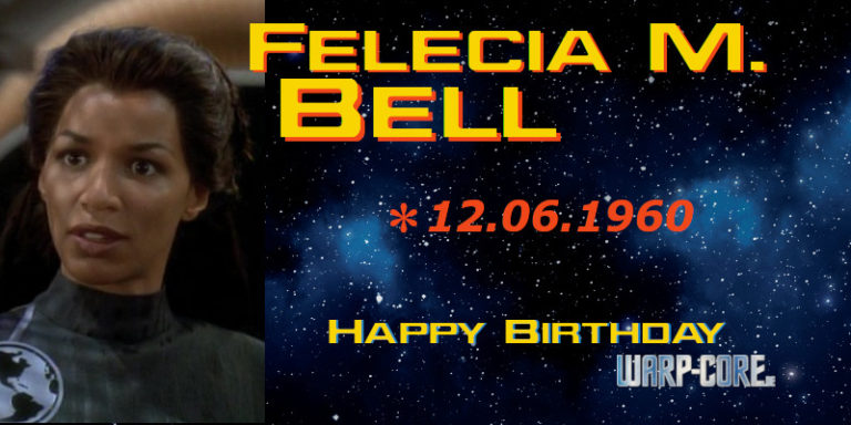 Felecia M.Bell