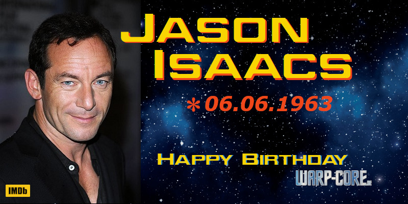 Jason Isaacs