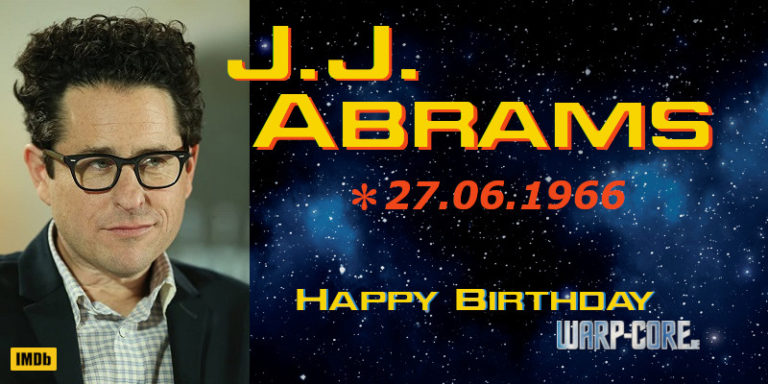 J. J. Abrams