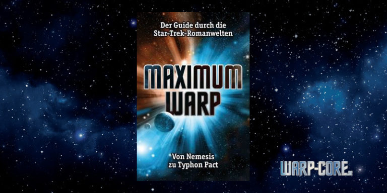 [Star Trek] Maximum Warp