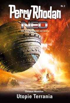 Utopie Terrania