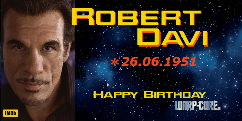 Robert Davi
