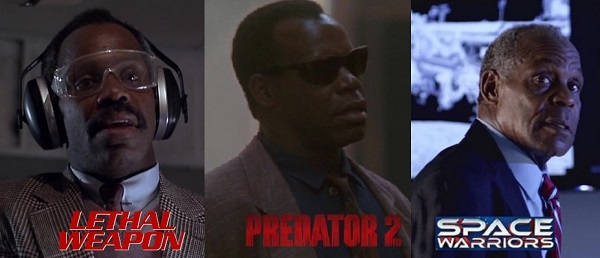 Danny Glover