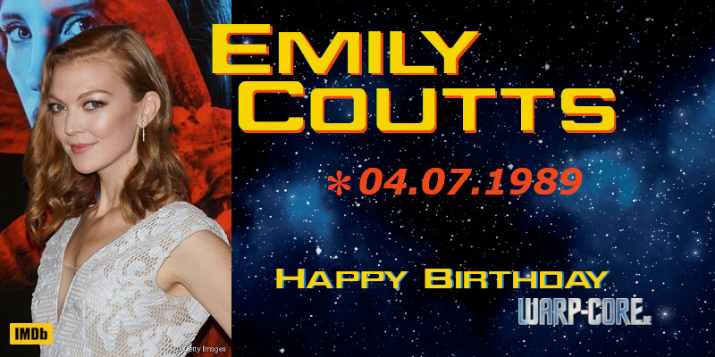 Emily Coutts