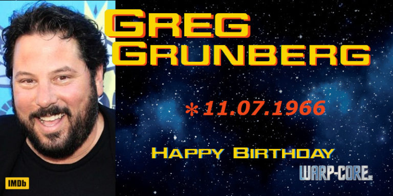 Greg Grunberg