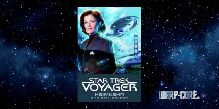 [Star Trek – Voyager 01] Heimkehr