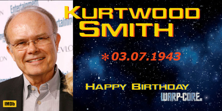 Spotlight: Kurtwood Smith