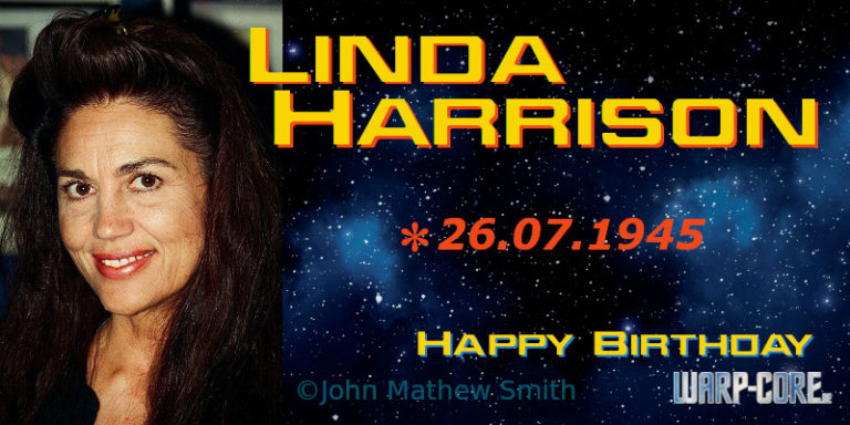 Linda Harrison