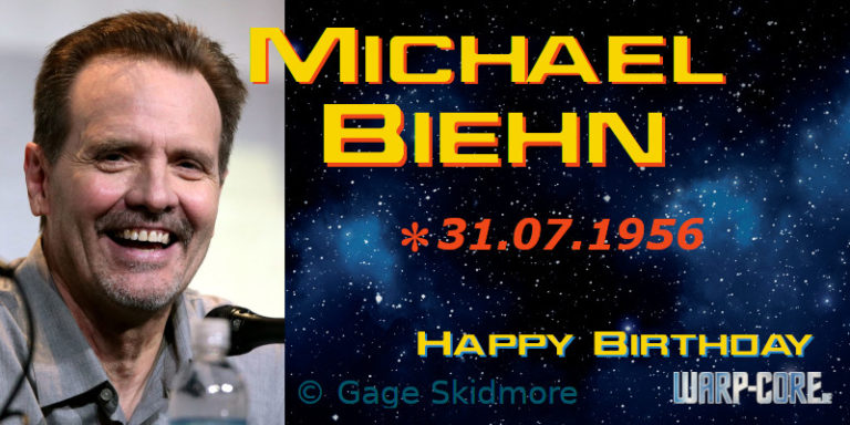 Michael Biehn