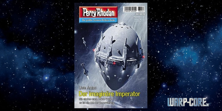 Der imaginäre Imperator