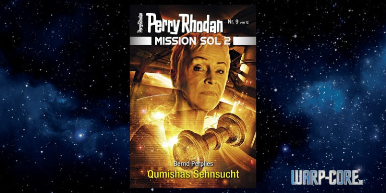 [Perry Rhodan Mission SOL 2 09] Qumishas Sehnsucht