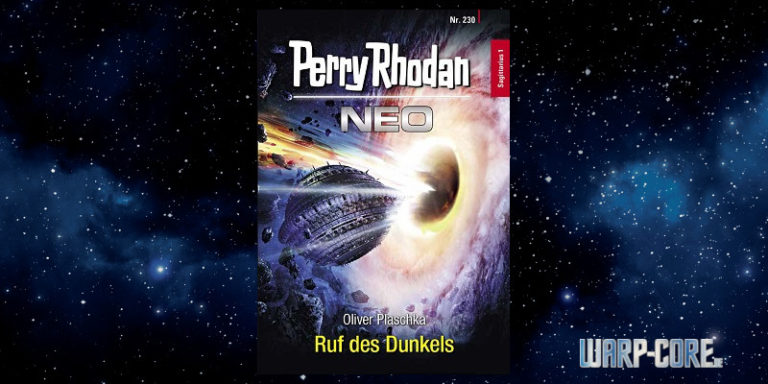 Ruf des Dunkels